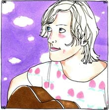 Laura Gibson - Daytrotter Session - Aug 28, 2007