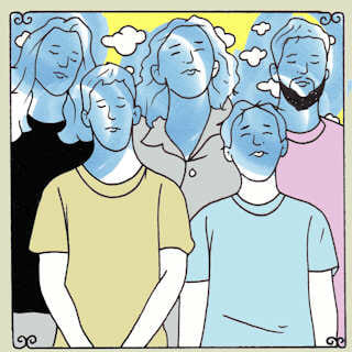 Landmarks – Daytrotter Session – Oct 18, 2013