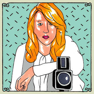 Ladyhawke – Daytrotter Session – Oct 8, 2012