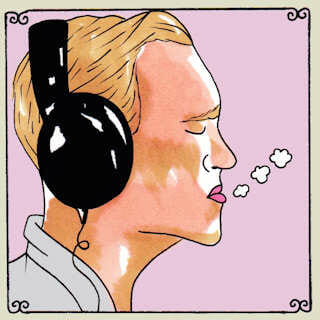 Labors - Daytrotter Session - Mar 2, 2014