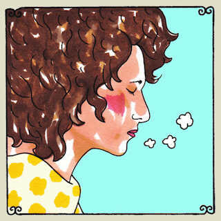 Kye Kye – Daytrotter Session – Feb 10, 2014