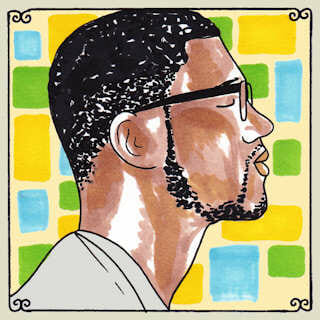 Kwesi K – Daytrotter Session – Dec 4, 2013
