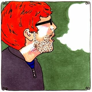 Koufax – Daytrotter Session – Jan 27, 2009