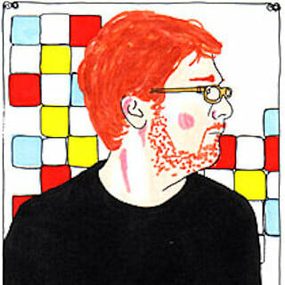 Koufax – Daytrotter Session – Feb 15, 2007