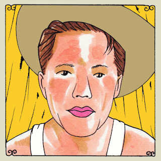 Korey Dane – Daytrotter Session – Sep 22, 2015