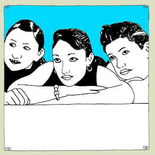 Kitty, Daisy & Lewis – Daytrotter Session – Dec 17, 2009