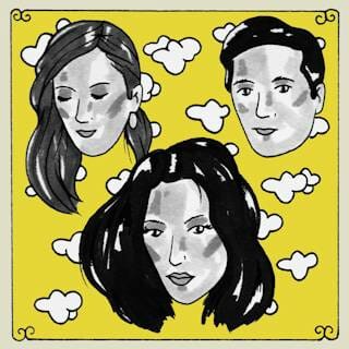 Kitty, Daisy & Lewis - Daytrotter Session - Dec 11, 2014