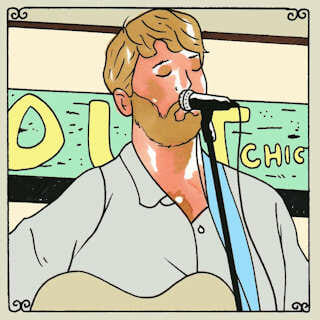 King of Prussia – Daytrotter Session – Mar 20, 2014