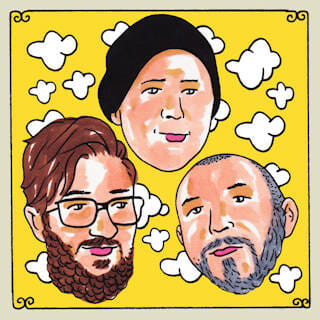 Kind of Like Spitting - Daytrotter Session - Jun 24, 2015