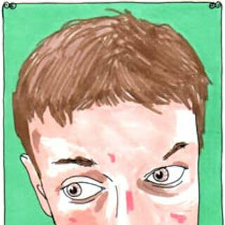 Keith John Adams – Daytrotter Session – Mar 15, 2007