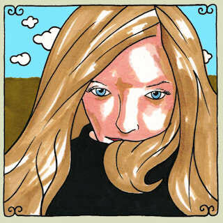 Keep Shelly In Athens – Daytrotter Session – Jun 11, 2012