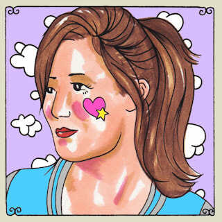 Katie Day – Daytrotter Session – Oct 9, 2015