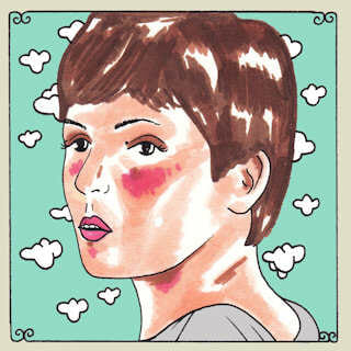 Kate Miller - Daytrotter Session - Jul 31, 2014