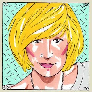 Kashka – Daytrotter Session – Jun 10, 2014