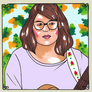 Karen Kilgariff - Daytrotter Session - Feb 8, 2014