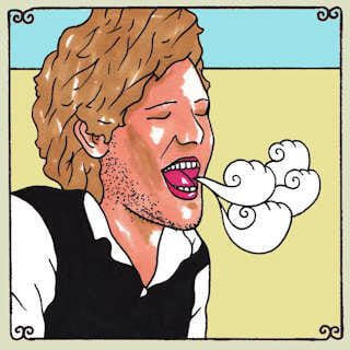 K Phillips – Daytrotter Session – Oct 17, 2012