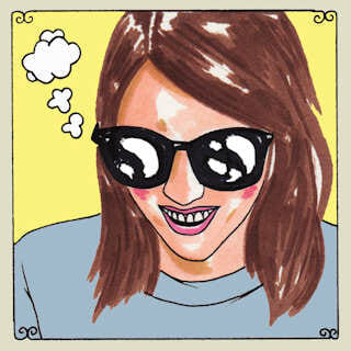 k. flay – Daytrotter Session – Oct 9, 2014