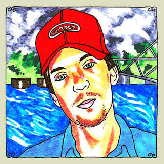 Justin Townes Earle – Daytrotter Session – Sep 8, 2010