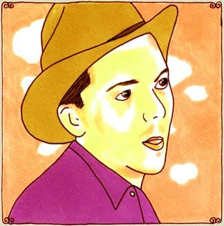 Justin Townes Earle – Daytrotter Session – Sep 8, 2008