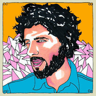 Junip – Daytrotter Session – Apr 1, 2011