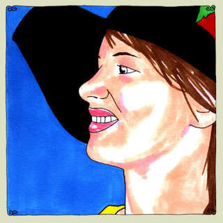 Juliette Lewis – Daytrotter Session – May 22, 2009