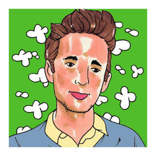 Julian Lage – Daytrotter Session – Apr 25, 2016