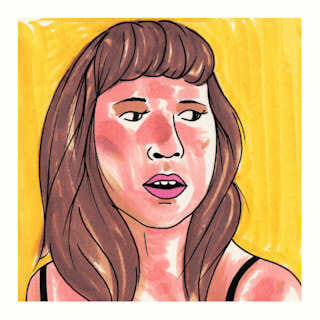 Julia Lucille – Daytrotter Session – Nov 10, 2016