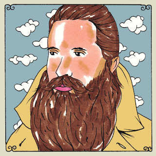 JP Harris and the Tough Choices - Daytrotter Session - Dec 19, 2014
