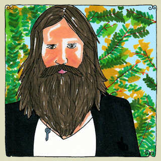 Josh T. Pearson - Daytrotter Session - May 16, 2011