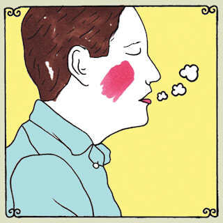 Josh Rouse - Daytrotter Session - May 30, 2013