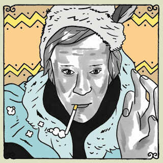 Josh Hedlund – Daytrotter Session – Jun 27, 2013