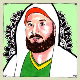 Jookabox – Daytrotter Session – Nov 13, 2009