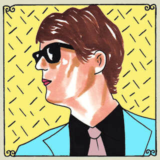 Jon Lindsay – Daytrotter Session – Nov 15, 2013