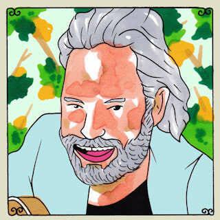 John Gorka – Daytrotter Session – Apr 24, 2014