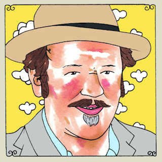 John C. Reilly And Friends – Daytrotter Session – Jun 21, 2013