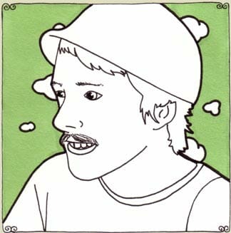 Joel P West - Daytrotter Session - Sep 25, 2008