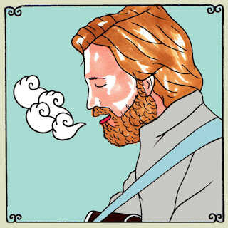 Joe Sampson – Daytrotter Session – Apr 29, 2013