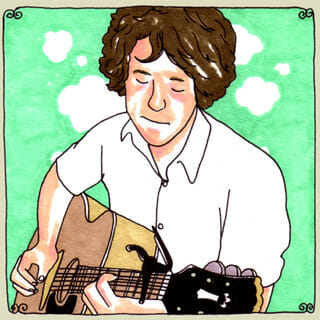 Joe Pug – Daytrotter Session – Feb 3, 2009