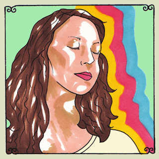 Jo Mango – Daytrotter Session – Feb 18, 2013