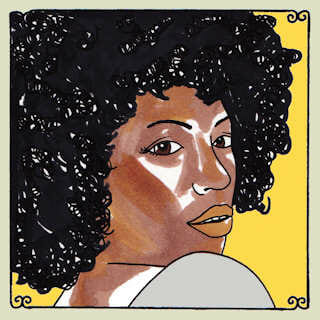 Jetta – Daytrotter Session – Apr 4, 2013