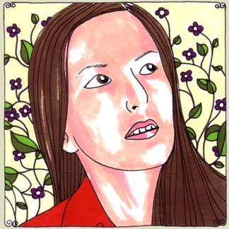 Jesse Sykes & The Sweet Hereafter – Daytrotter Session – Jan 22, 2009