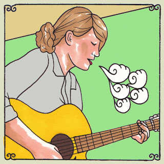 Jenny Owen Youngs – Daytrotter Session – Mar 18, 2013