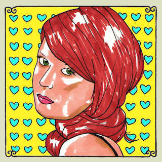 Jenn Grant – Daytrotter Session – Mar 1, 2013