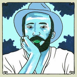 JBM – Daytrotter Session – Sep 7, 2012