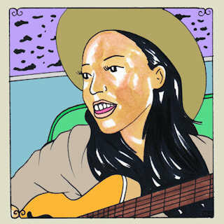 Jay Brown - Daytrotter Session - Jun 22, 2015