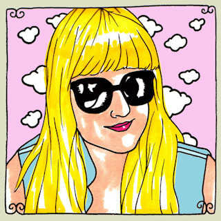 Javelina - Daytrotter Session - Aug 17, 2012