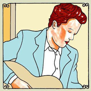 Jason Isbell and the 400 Unit - Daytrotter Session - Oct 26, 2012