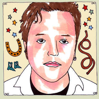 Jason Isbell and the 400 Unit – Daytrotter Session – Jul 10, 2009