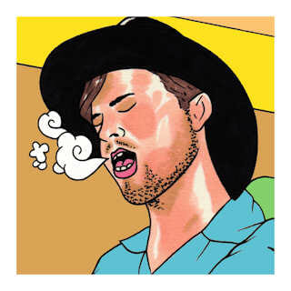 Jared & The Mill – Daytrotter Session – Apr 6, 2015