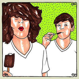 Japanther - Daytrotter Session - Jan 7, 2013